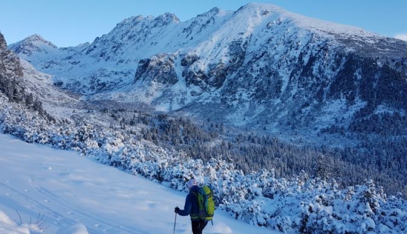 Hotel CROCUS **** Vysoké Tatry